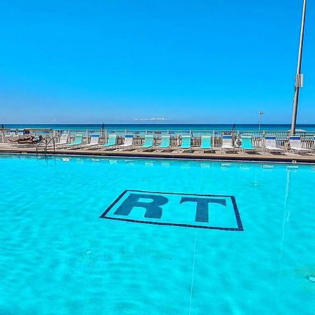 Regency Towers 1204 By Emerald Coast Retreats Panama City Beach Buitenkant foto