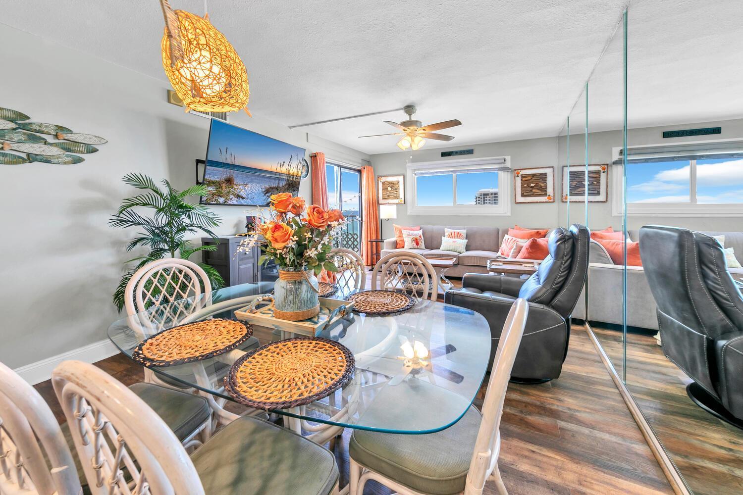 Regency Towers 1204 By Emerald Coast Retreats Panama City Beach Buitenkant foto