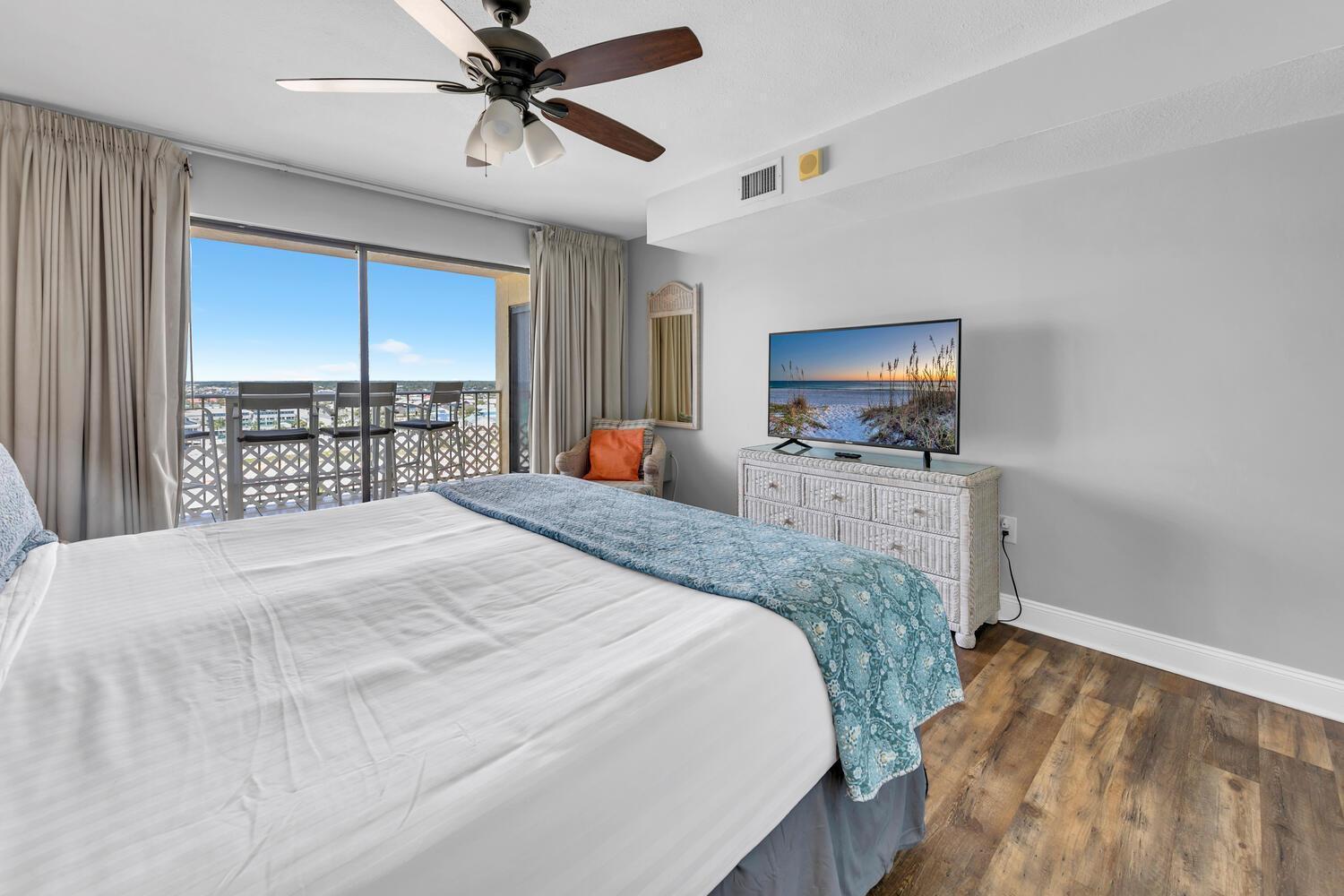 Regency Towers 1204 By Emerald Coast Retreats Panama City Beach Buitenkant foto