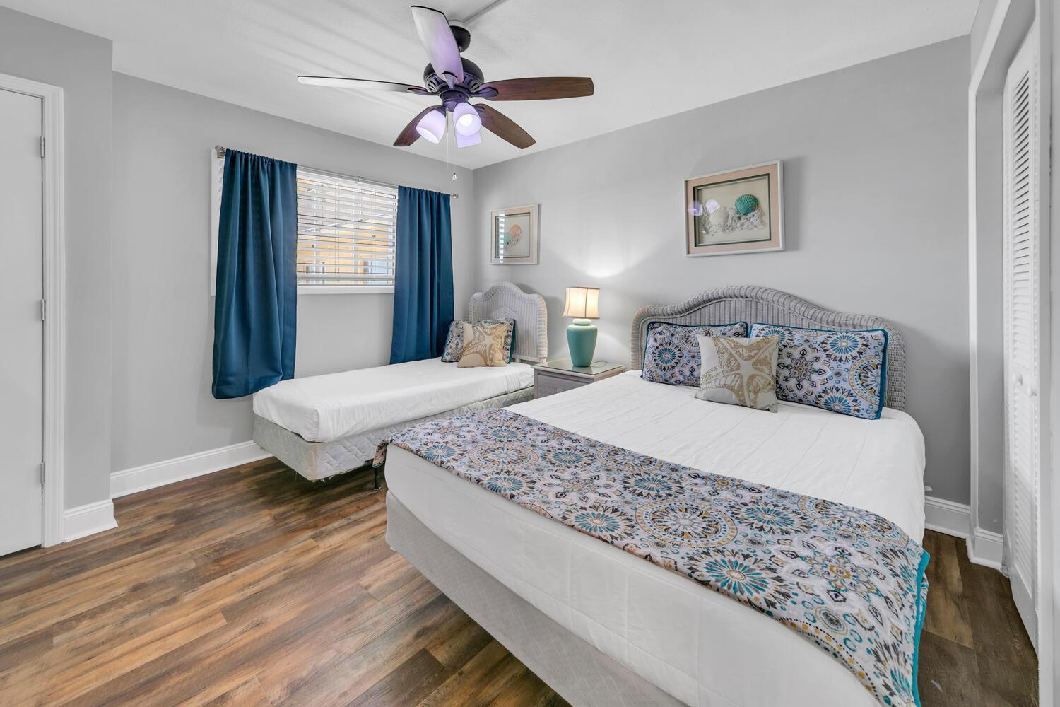 Regency Towers 1204 By Emerald Coast Retreats Panama City Beach Buitenkant foto
