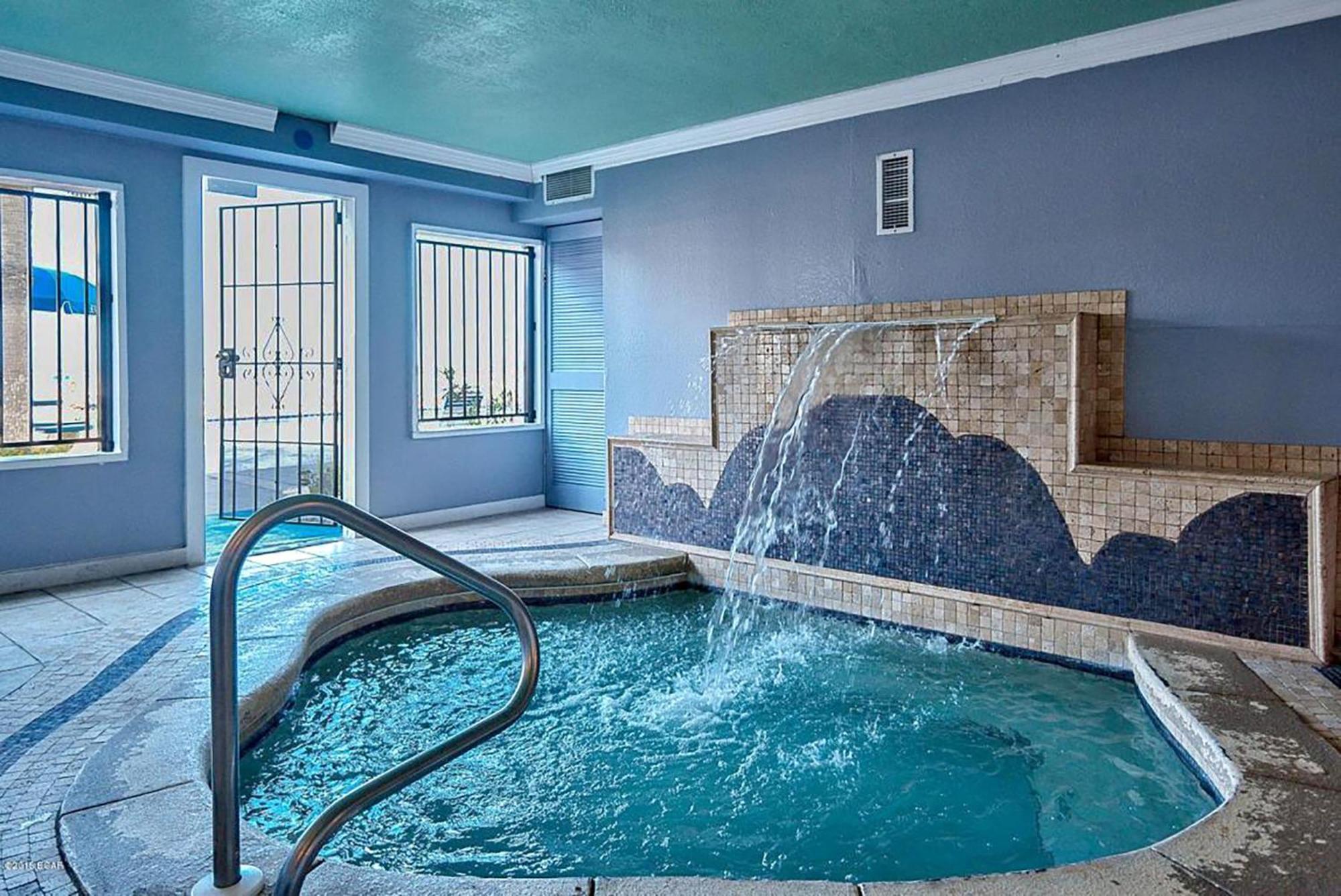Regency Towers 1204 By Emerald Coast Retreats Panama City Beach Buitenkant foto