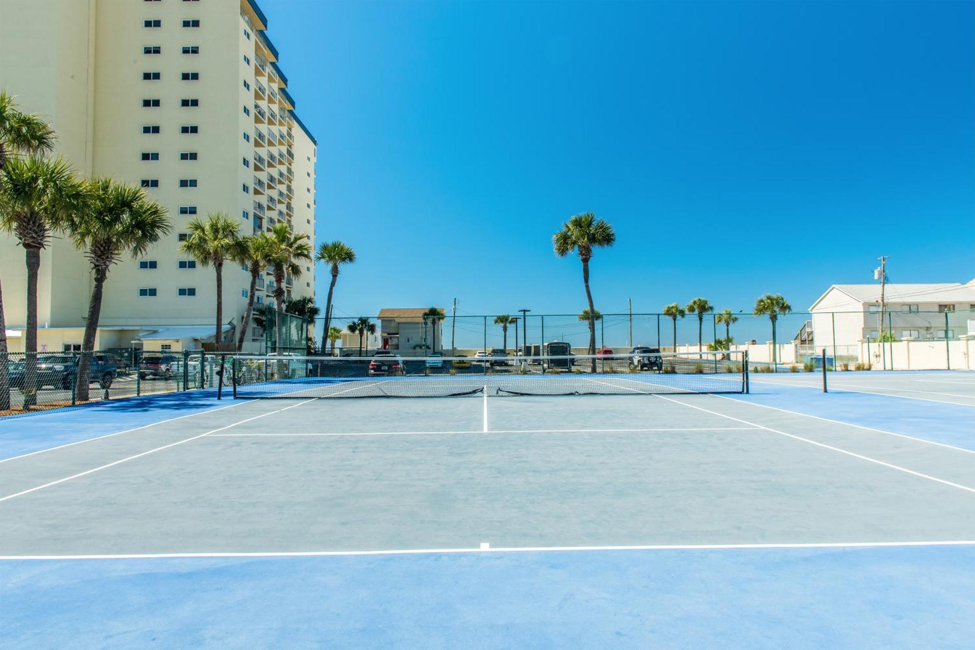 Regency Towers 1204 By Emerald Coast Retreats Panama City Beach Buitenkant foto
